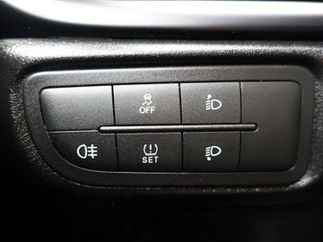 Fiat Tipo II Sedan Facelifting 1.4 Fire 95KM 2021 Fiat Tipo 1WŁ Kraj Bezwypadkowy serwisowany FV23%, zdjęcie 16