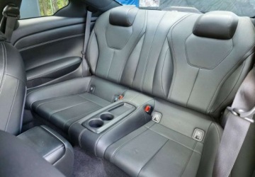 Infiniti Q60 II 3.0t 405KM 2016 Infiniti Q60 Infiniti Q60 3.0 Benzyna 405KM, zdjęcie 17