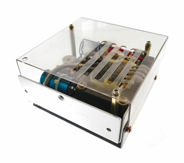 Блок питания FANUC A05B-2363-C050 A05B2363C050