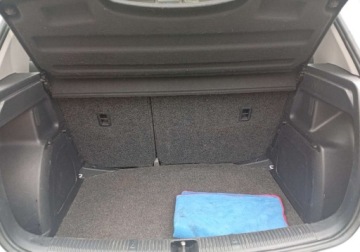 Skoda Fabia II Hatchback Facelifting 1.2 HTP 60KM 2014 Skoda Fabia Zarejestrowany - ubezpieczony - benzyna - 1,2 - 60 KM 1.2 60KM, zdjęcie 11