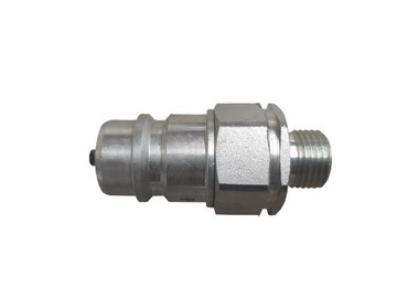 Wtyk szybkozłącza M22x1,5 iso euro