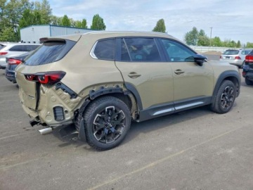 Mazda 2025 Mazda CX-50 Turbo Meridian Edition AWD 2.5 Benzyna 227KM, zdjęcie 5