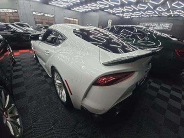 Toyota Supra V 2021 Toyota Supra Toyota GR Supra 3.0 Premium 3.0 Benzyna 382KM, zdjęcie 3