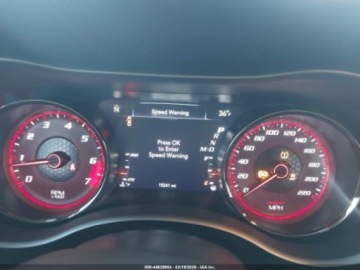 Dodge Charger VII 2023 Dodge Charger Srt Hellcat Redeye Widebody 2023 6.2 Benzyna 797KM, zdjęcie 10