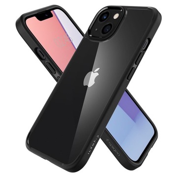 Чехол для iPhone 13, Spigen Ultra Hybrid Case, Cover