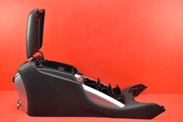 ЦЕНТРАЛЬНЫЙ ТУННЕЛЬ ПОДЛОКОТНИК MERCEDES R-CLASS W251