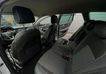 Opel Insignia II Sports Tourer 1.5 Turbo 165KM 2018 Opel Insignia 1.5T 165KM AUTOMAT121.000 Gwarancja BEZWYPADKOWY 1.5, zdjęcie 20