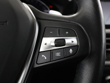 BMW Seria 3 G20-G21 2020 BMW 330 PHEV full LED virtual cocpit navi sportowe, zdjęcie 30