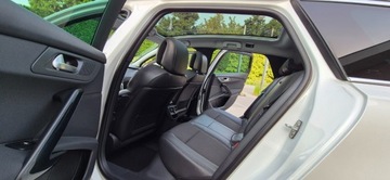 Peugeot 508 I 2017 Peugeot 508 SW 148tys km Full Led Navi Kamera Pano KeyLes Serwis BiałaPerła, zdjęcie 16