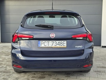Fiat Tipo II Station Wagon 1.4 95KM 2020 Fiat Tipo STREET *tylko 36000km* ZAREJESTROWANY, zdjęcie 20