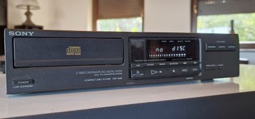 Cd player SONY CDP M26 MINI MIDI
