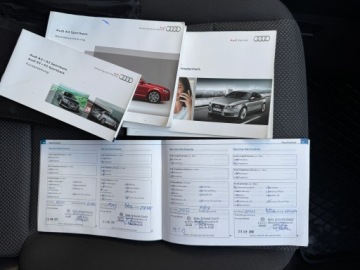 Audi A3 8P Hatchback 3d 1.2 TFSI 105KM 2010 Audi A3 Sportback Audi A3 8P 1.2 1.2 Benzyna 105KM Serwisowana, zdjęcie 36