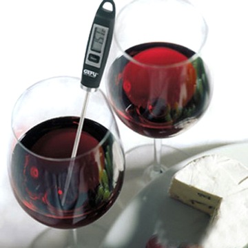 Электронный термометр СКАЛА