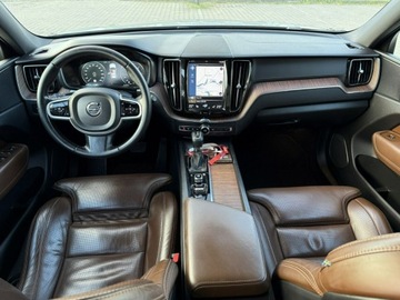 Volvo XC60 II Crossover D4 190KM 2018 Volvo XC 60 Inscription*CarPlay*, zdjęcie 12