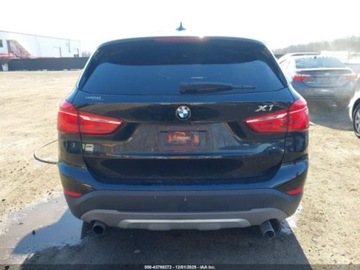 BMW X1 F48 2018 BMW X1 2018 r., 2,0L XDRIVE28I 2.0 Benzyna 228KM, zdjęcie 4