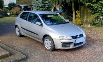 TLUMIČE ZADNÍ KPL FIAT STILO 01-07 3D HB