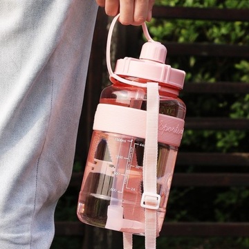 СПОРТИВНАЯ БУТЫЛКА БУТЫЛКА ДЛЯ ВОДЫ 1500МЛ