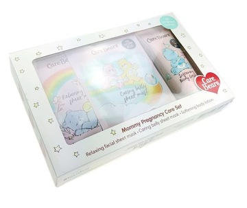 Набор косметики для беременных, 3 предмета. CE Новый