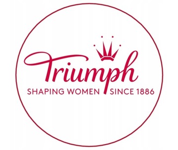 Triumph majtki damskie Figi DARLING SPOTLIGHT rozmiar 40