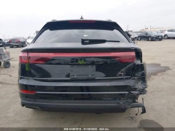 Audi Q8 2024 Audi Q8 2024 3.0l 3.0 Benzyna 335KM, zdjęcie 3