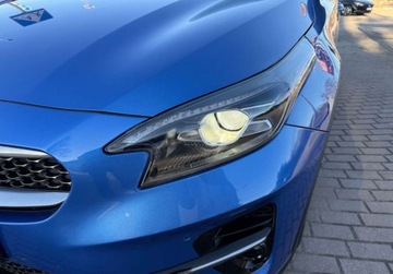 Kia XCeed Crossover 1.5 T-GDI 160KM 2022 Kia XCeed 1.5T-gdi 160 PS AUTOMAT Virtual JBL 69.000 km 1.5 Benzyna, zdjęcie 31