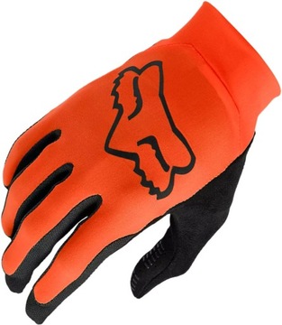 Rowerowe Rękawiczki FOX FLEXAIR r. XL Przylegające