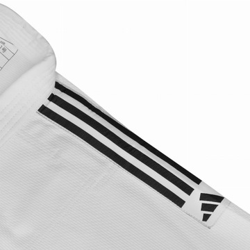 ЧЕМПИОН МИРА РЕКОМЕНДУЕТ ADIDAS JUDOGA 130см BRAID