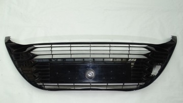 TOYOTA YARIS III KRATKA ŚRODKOWA ZDERZAKA PRZÓD 53102-0D130