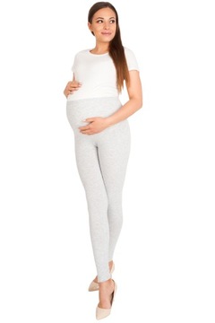 ЛЕГГИНСЫ ДЛЯ беременных, ЛЕГИНГИ СО ВСТАВКОЙ, РАЗМЕР М, ДЛИННЫЕ