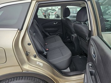 Renault Kadjar Crossover 1.2 Energy TCe 130KM 2016 Renault Kadjar 1,2 benzyna 130KM salon polska, zdjęcie 6