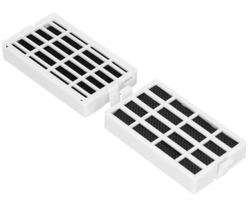 2 угольных фильтра для холодильника Whirlpool ART6510A+SF