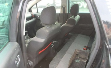 Citroen C3 Aircross  I Crossover 1.2 PureTech 110KM 2018 Citroen C3 Aircross 1.2 Benzyna 110KM, zdjęcie 5