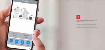 Моноблочный тепловой насос ROTENSO Airmi 8 кВт AIMW80X1