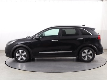 Kia Niro I Crossover 1.6 GDi Hybrid 141KM 2017 Kia Niro Plug-in Hybrid, Serwis ASO, Automat, zdjęcie 2