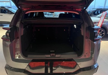 Citroen C5 Aircross 2025 Citroen C5 Aircross Nowy Model Wyprzedaz rocznika 1.2 Hybryda 145KM, zdjęcie 18