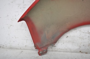 OPEL AGILA A BŁOTNIK PRAWY PRZÓD PRZEDNI