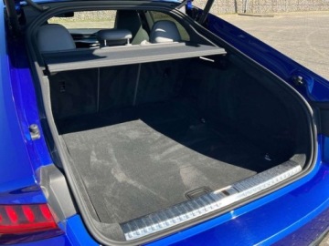 Audi A7 C8 Sportback 2.0 45 TFSI 265KM 2023 Audi A7 Sportback VAT 23 Gwarancja Matrix S line BangOlufsen ACC, zdjęcie 37