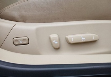 Lexus GS III 2008 Lexus GS GS 460 Prestige Vat Marza Salon PL Nawigacja Mark Levinson, zdjęcie 35