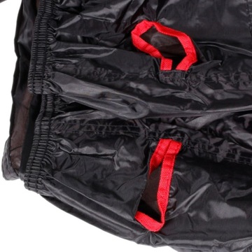 ЧЕХОЛ ДЛЯ МОТОЦИКЛА Moretti размер XL 277x103x141см