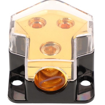 РАСПРЕДЕЛИТЕЛЬНАЯ КОРОБКА ОДИН ДО ДВУХ И РАСПРЕДЕЛИТЕЛЬНАЯ КОРОБКА