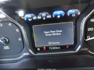  GMC Yukon Denali 2021 6.2l 6.2 Benzyna 420KM, zdjęcie 11