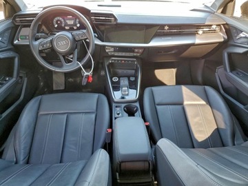 Audi A3 8Y 2023 Audi A3 Limousine Premium 2023 2.0 Benzyna 201KM, zdjęcie 8