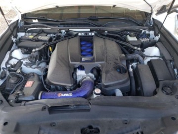 Lexus RC 2020 Lexus RC F 2020 5.0l 5.0 Benzyna 472KM, zdjęcie 6