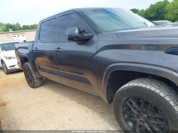 Toyota Tundra II 2022 Toyota Tundra SR5 2022, od ubezpieczalni 3.4 Benzyna 389KM, zdjęcie 7