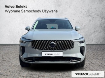 Volvo XC90 II 2025 Volvo XC 90 Fv23% SalonPL B5B Plus Bright 7os. AWD, zdjęcie 8