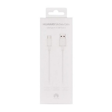 ОРИГИНАЛЬНЫЙ кабель HUAWEI AP-71 USB-C БЫСТРАЯ ЗАРЯДКА SUPER CHARGE 5А 1м