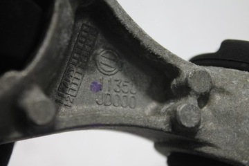 ŁAPA SILNIKA 11350JD000 QASHQAI J10 1.5 DCI 09-13