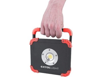 Reflektor LED 2000lm EXTOL 43134