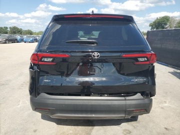 Toyota 2024 Toyota Grand Highlander XLE 2024 2.4l 2.4 Benzyna 265KM, zdjęcie 2