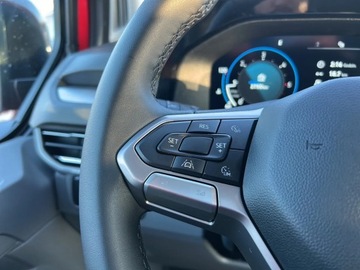 Volkswagen Caravelle T6 2025 Volkswagen Caravelle Life 4MOTION 4x4/AUTOMAT, 2.0, zdjęcie 19